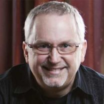 Greg Bowman