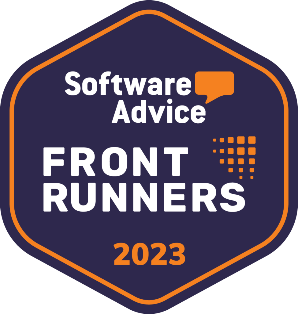 Church Software front runners software advice award