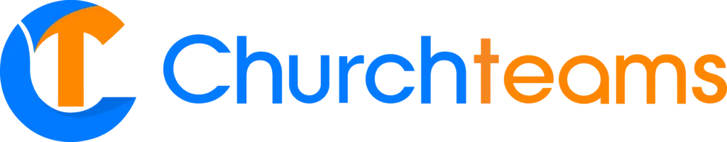 Churchteams Church Management Software