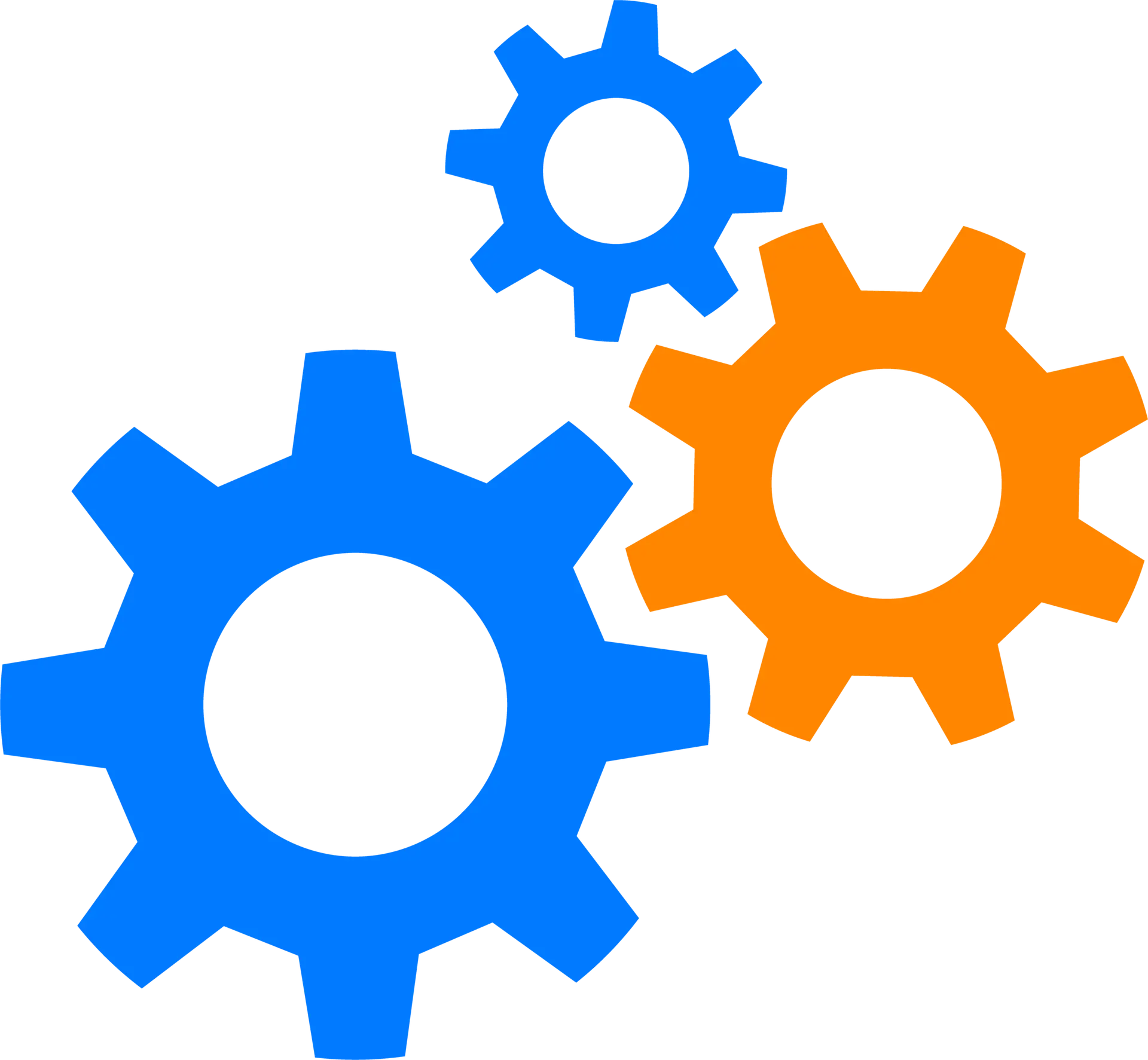 Church Software with Automation