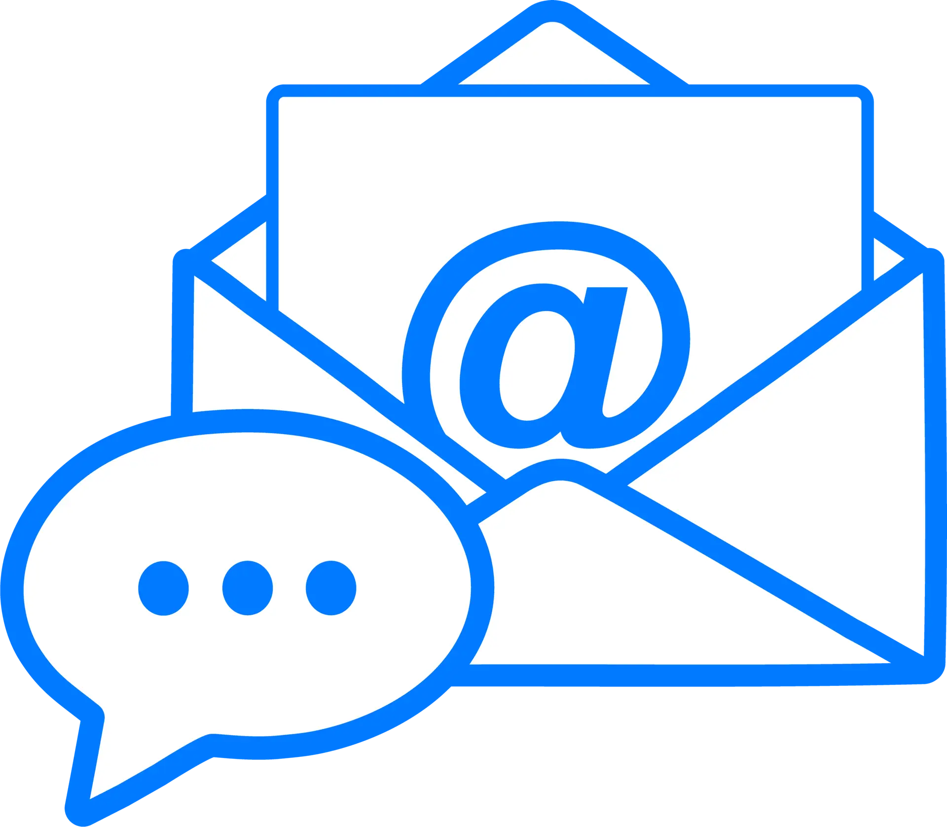 Church Communication Software