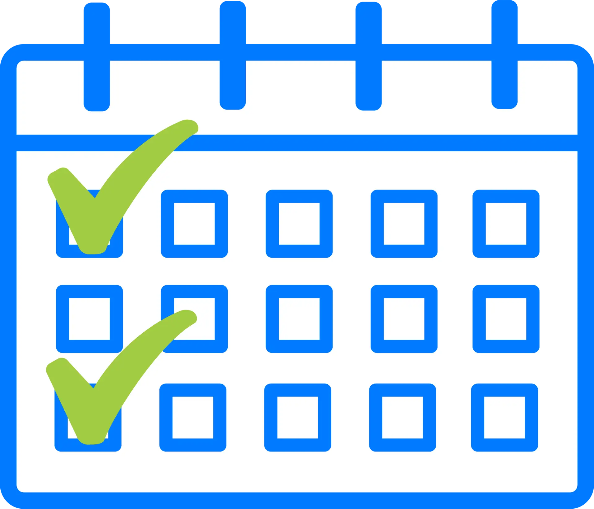 Volunteer Scheduling