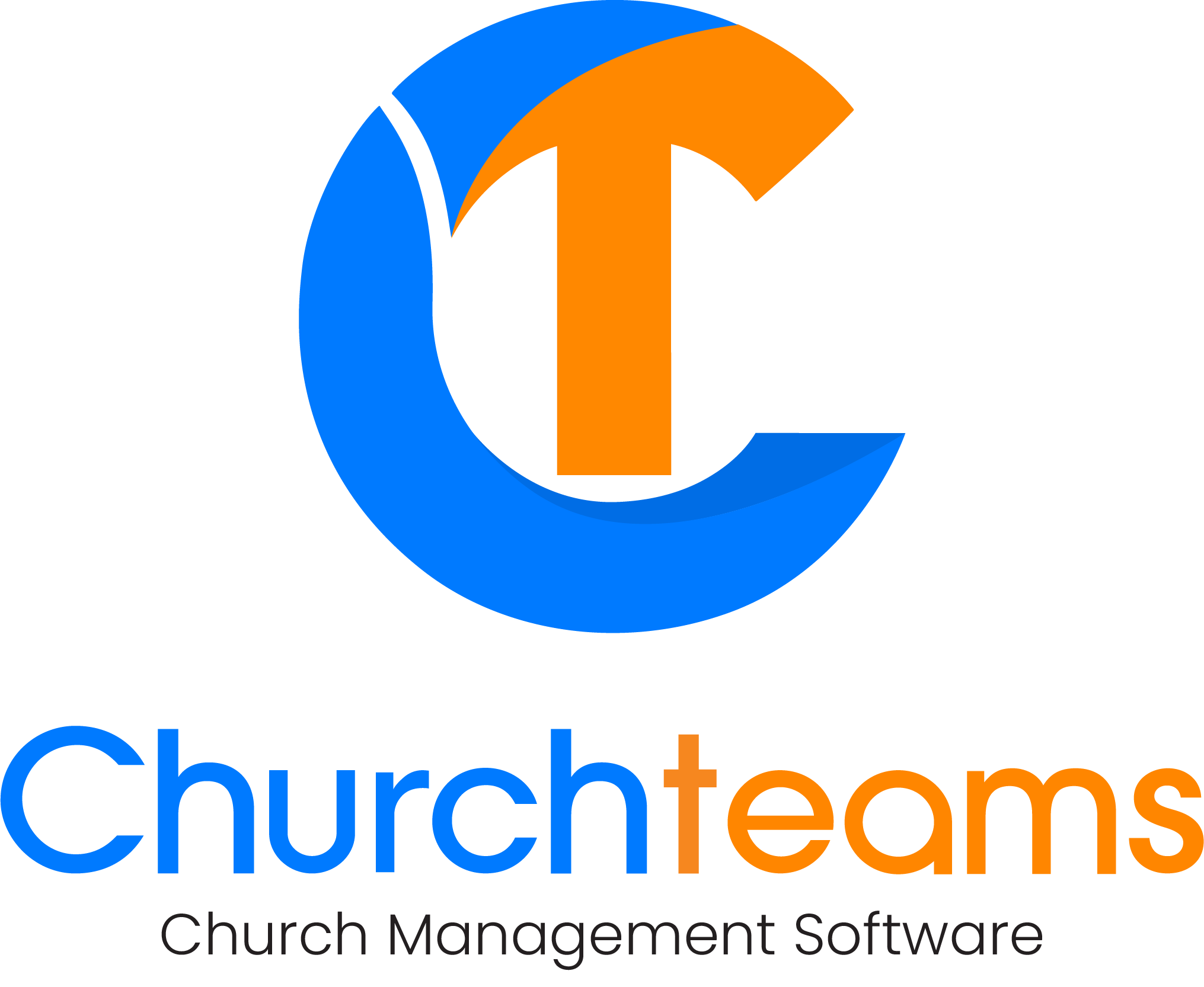 Churchteams logo